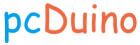 Threadboard supports pcDuino